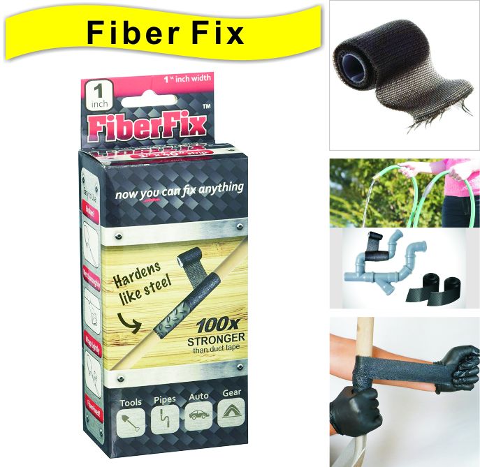 Fiber fix