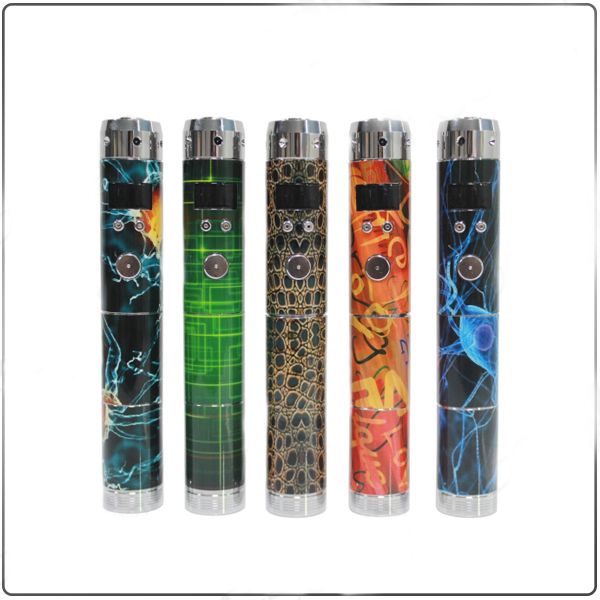 Newest Product Vamo V5 E Cigarette 