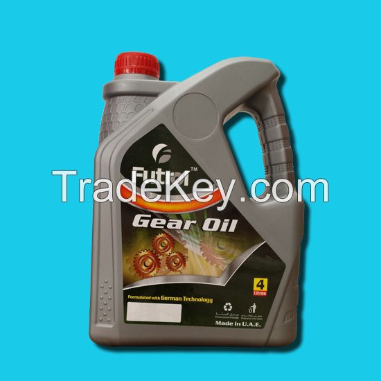 Futrol Gear Oil