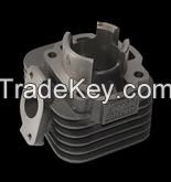 Motorcycle Cylinder Block AC-001