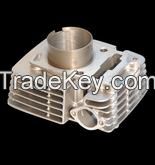 Motorcycle Cylinder Block CB-001