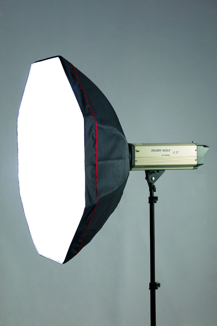 octagon softboxes