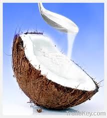 Refined Coconut Oil