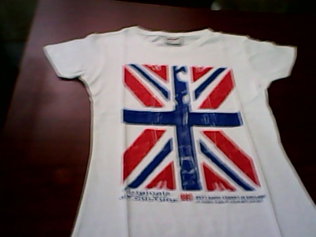 t-shirt