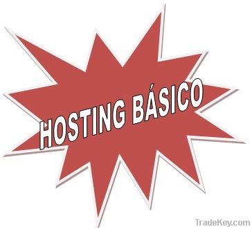 hosting basico