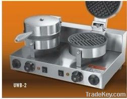 Waffle Maker