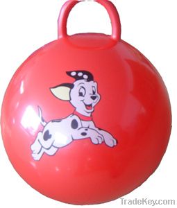 Skippy Ball