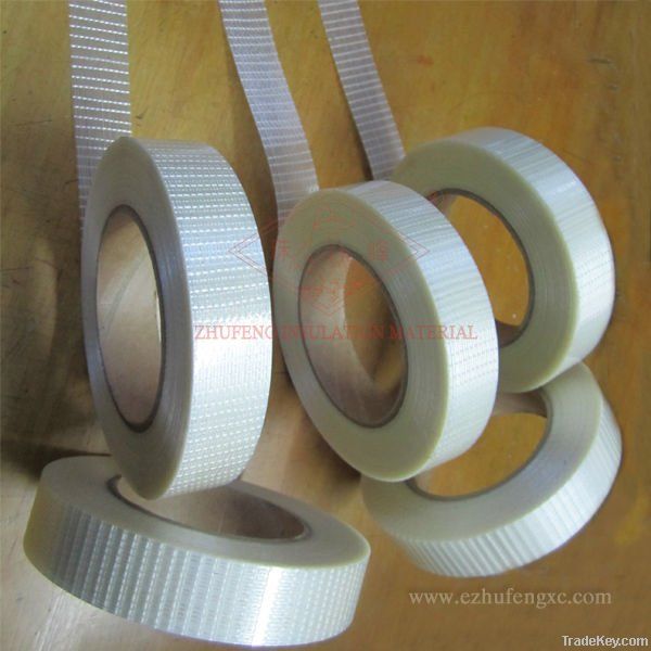 Filament Strapping Insulation Tape