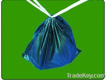 PE trash pack bag/garbage bag
