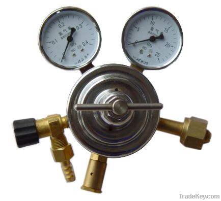 pressure regulators, medical regulators, automotive regulators