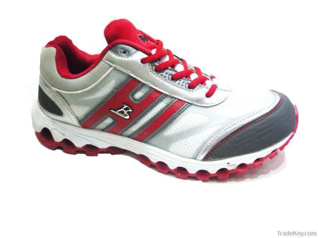 2012 newest fashion sport running shoes for men