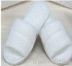 Promotional comfortable hotel slipper/airline slipper