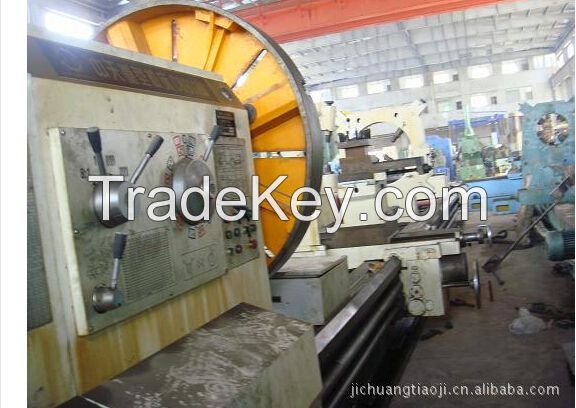 C61250*12000 3 guide rail heavy duty lathe