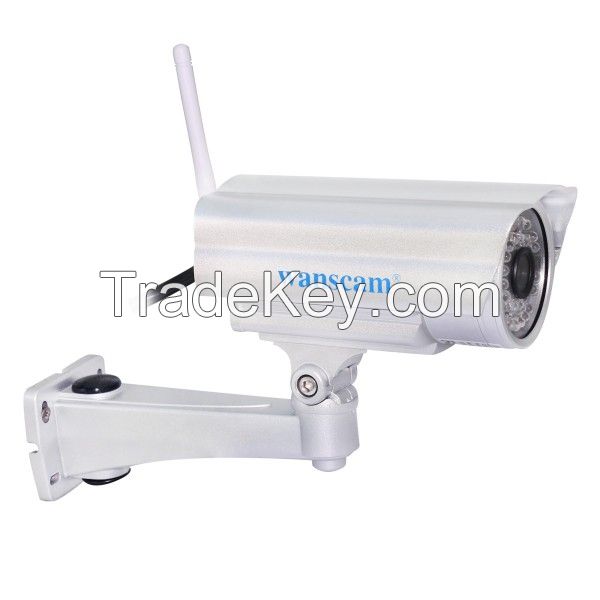 DC12V1A 1Megapixel Built-in IR Cut Outdoor camera