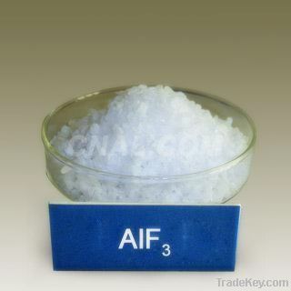 aluminium fluoride