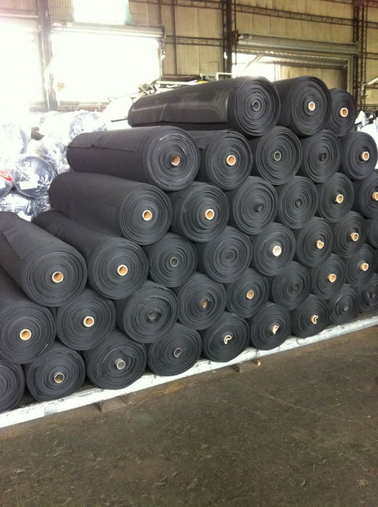 PU foam