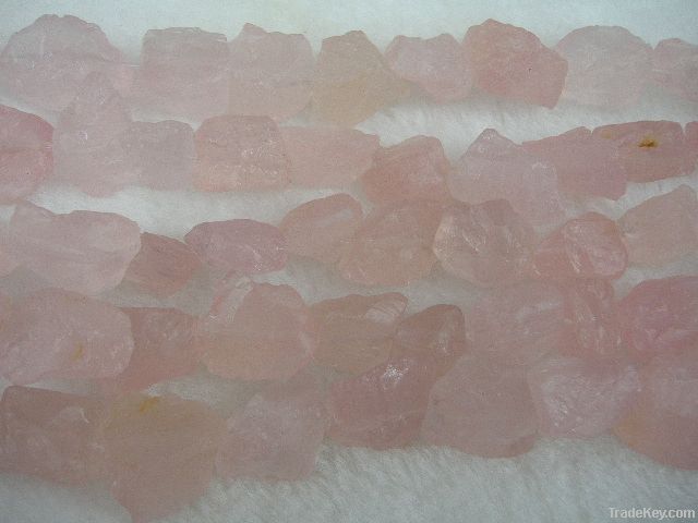 Madagascar Rose Quartz