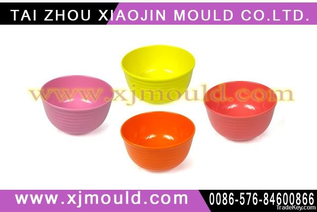 plastic food container mould , plastic commodity product mold
