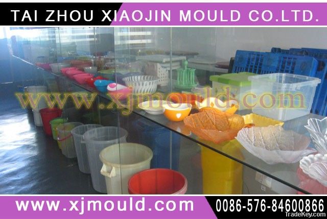 plastic baby bathtub mould , plastic baby product mould