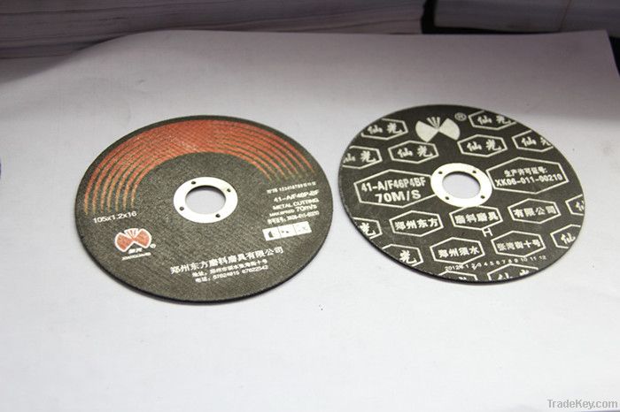 Xianguang Cutting Disc