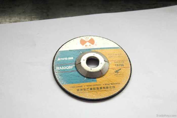 Xianguang Grinding Wheel