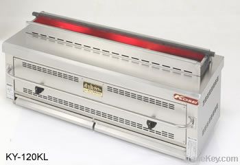 KY-KL(smokeless)model