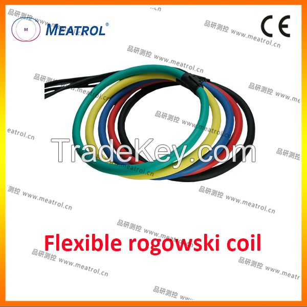 Rogowski coil