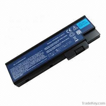 Replacement Laptop Battery for Acer Aspire 3660