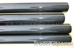 Carbon Fiber Tubes