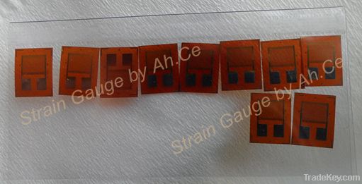 Model BF350-2AA  strain gauge for Load cell and Pressure sensor