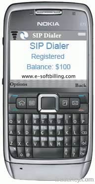 Sip Mobile Dialer