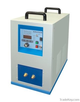 Ultra-High Frequency Induction Heating Equipment