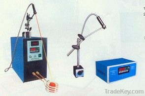 Temperature Control Induction Heating Machine