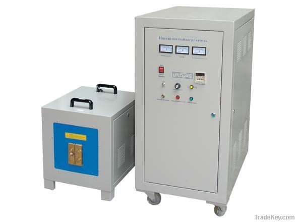 Professional Manufacturer of Induction Heating Machine