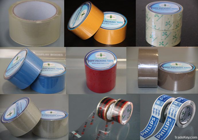 stationery tape