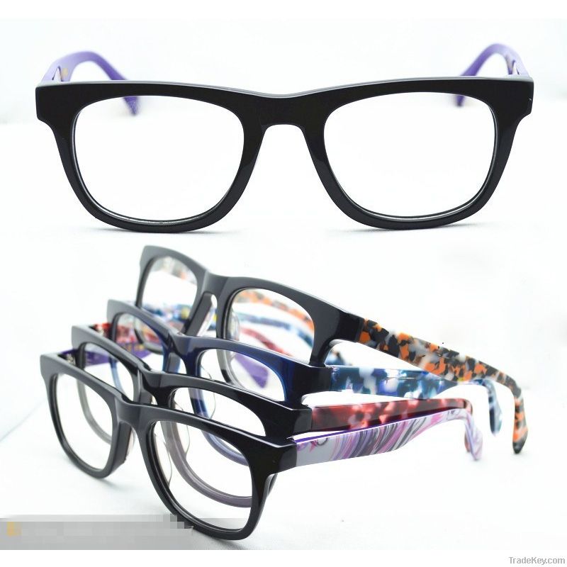 Latest Unisex Eyeglasses 2013 Hottest