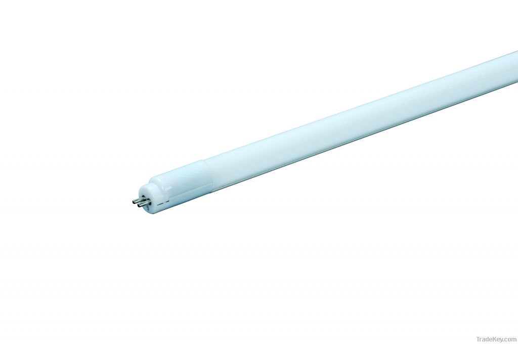 led tube lamp