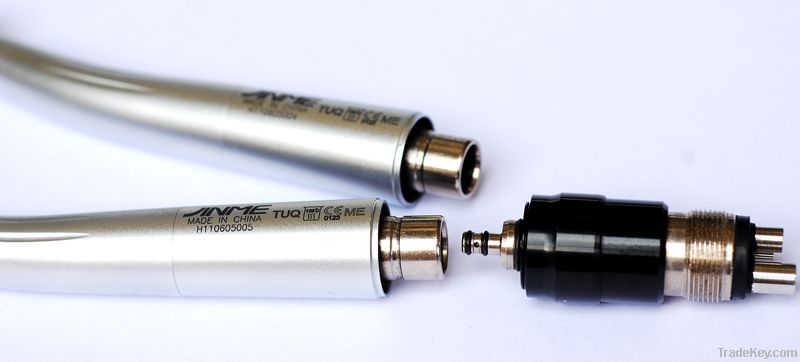 torque head handpiece