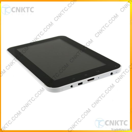 Cheapest tablet pc 7inch android allwinner direct from factory