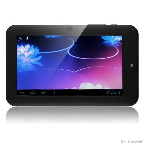 cheap 7inch android tablet pc hottest model manufacturer direct R06