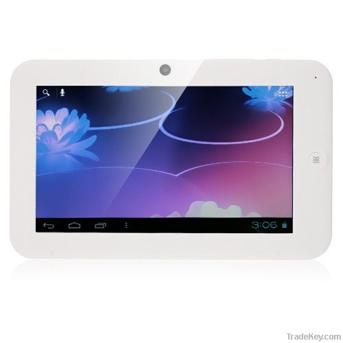 Very cheap tablet 7inch android capacitive touch screen R06