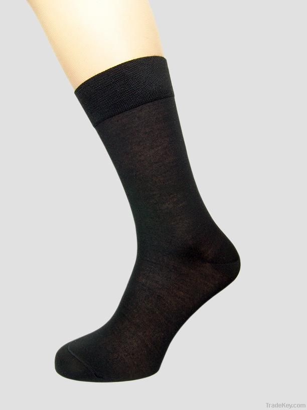 Men Cotton Socks