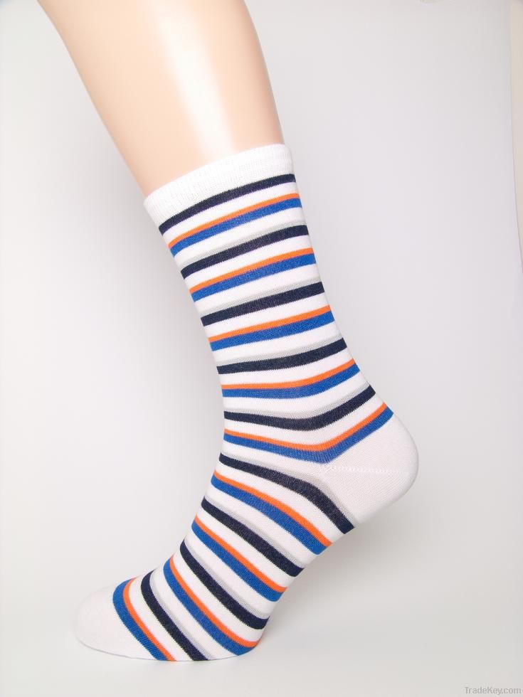 Men Colorful Socks