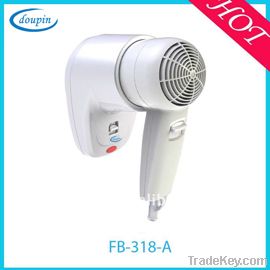 Hair dryer FB-318 white Hair dryer wholesale