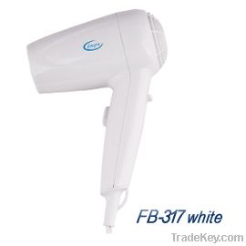 Hair dryer FB-317Hotel hair dryer