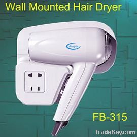 Hair dryer FB-315  hair dryer factory