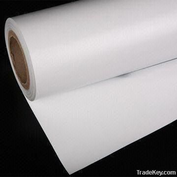 Adhesive PP Paper, (Waterproof)
