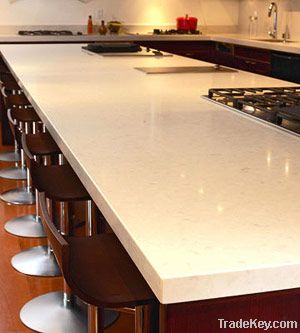 Royal Corian Solid Surface Countertop