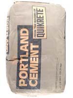 Portland Cement