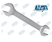 Double End Open Spanner